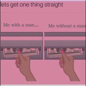 Meet your Posher, Danyale